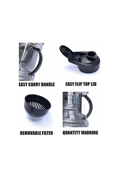 Bisbell Shaker Bottle Hulk 1500Ml, Non-Toxic BPA Free, Fast Flow ,For Sports and School,BB2092