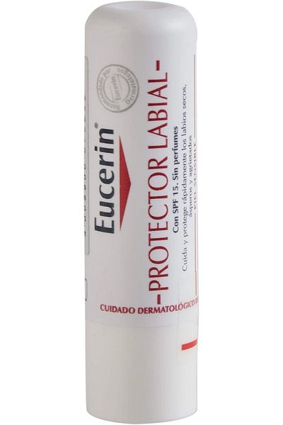 Eucerin Lip Scrub 100g
