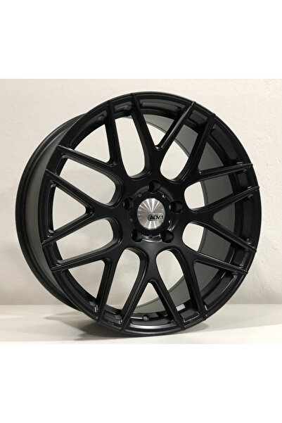 SLK -1480 8.5*19 5*112 ET38 73.1 MAT BLACK