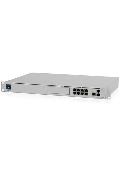 Ubiquiti Router UniFi Dream Machine Pro UDM-PRO, Gigabit