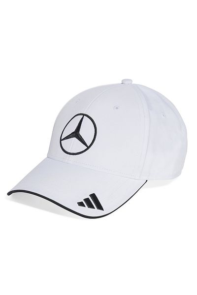 adidas Mer Dr Cap Pălărie Albă