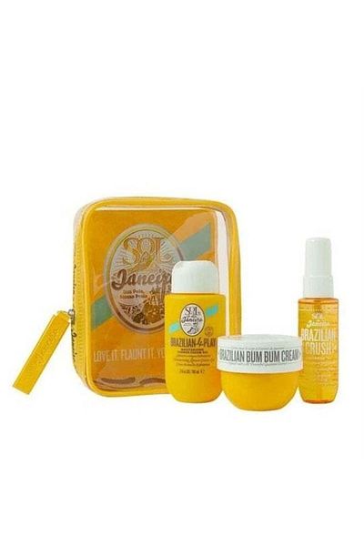 Sol De Janeiro - Bum Bum Jet Set