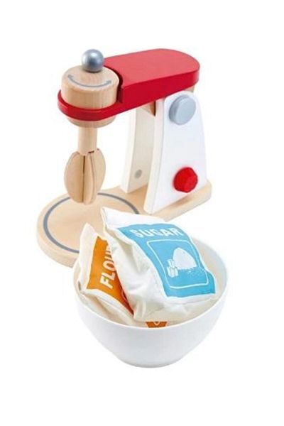 Hape Kitchen Mixer Toy