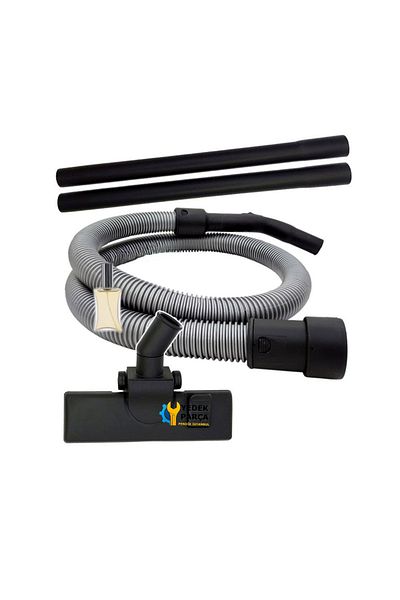 Ozba Ticaret Rowenta Compatible Ru 605 Vacuum Cleaner Hose Absorbent Hood Plastic Pipe
