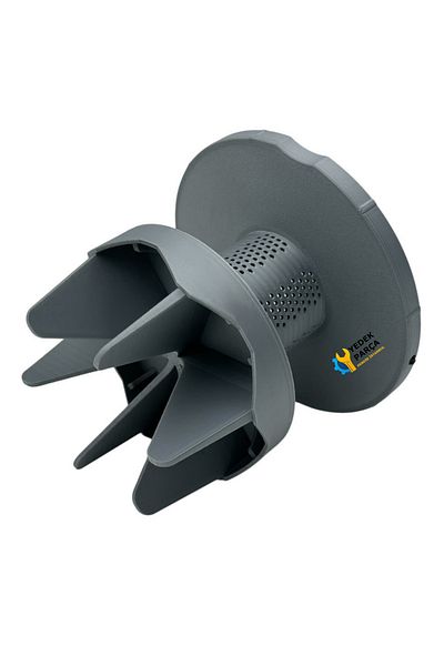 Ozba Ticaret Rowenta Compatible Ro 7676 Ea Silence Force Cyclonic 4A Vacuum Cleaner Separator with Handle