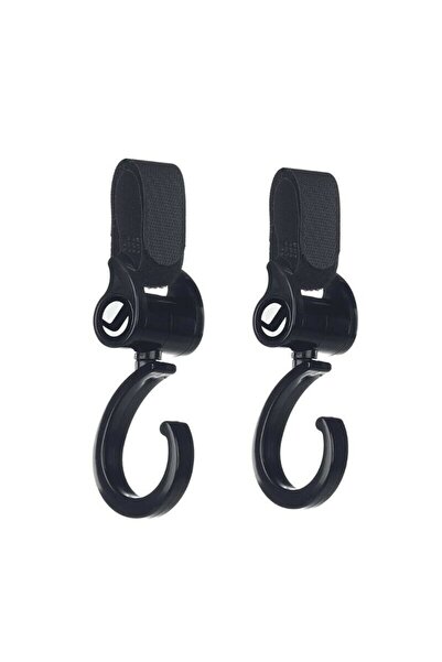 Jane Set 2 carlige auto pentru carucior, Jane, Fixare pe cadru, multifunction...