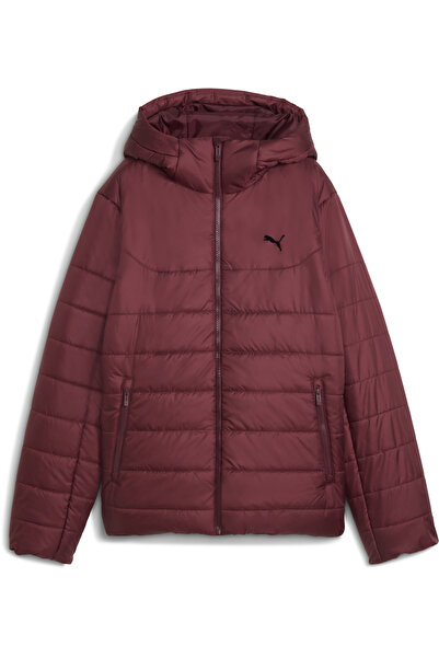 Puma Essentials Hooded Padded Jacket Women