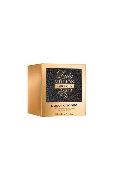 Paco Rabanne Lady Million Fabulous EDP, Women, 80 ml