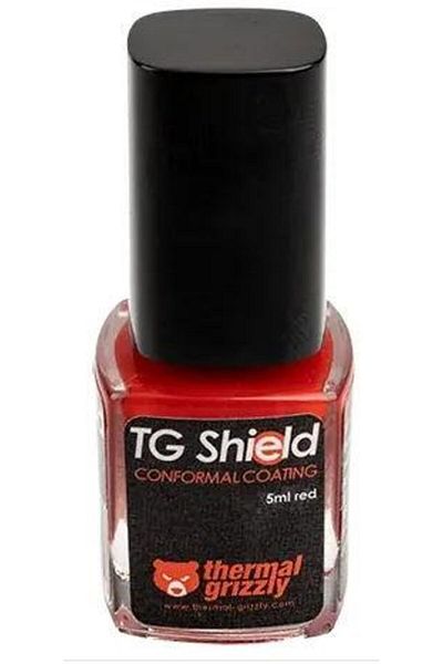 Thermal Grizzly Scut termic Grizzly - 5 ml