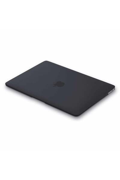 SKYDDAR INNOVATION Husă UltraShell compatibilă cu MacBook Air 13" 2020, Negru Mat
