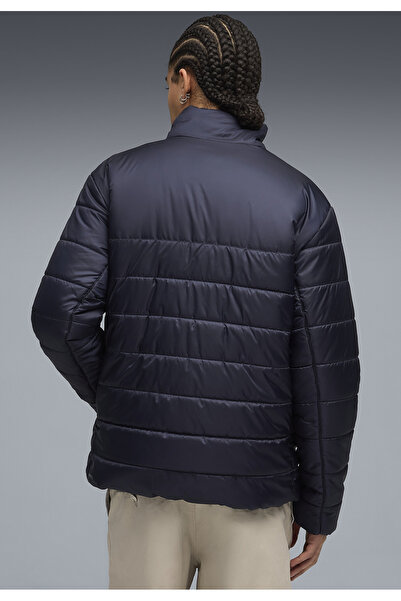 Puma Pánská prošívaná bunda Essentials