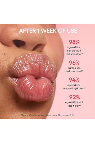 Laneige Laneige Mini Lip Balm Set - 4 Pieces