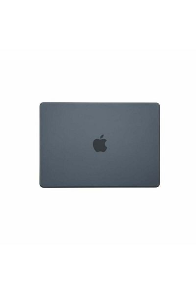 SKYDDAR INNOVATION Husă UltraShell compatibilă cu MacBook Pro 16" 2021, Negru Mat