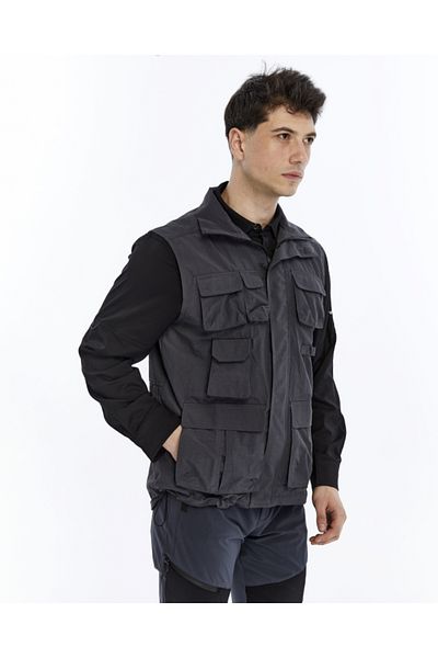 Champp Ranger Multi-Pocket Outdoor Men's Vest Cmp2503