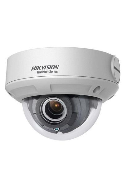Hikvision Camera Supraveghere HWI-D620H-Z, 2MP, 1 / 2.8 CMOS, 1920 × 1080, 2.8-12mm, IR30m, IP67 (A