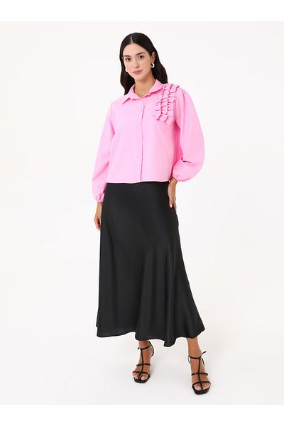 VAV Tunic - Pink -