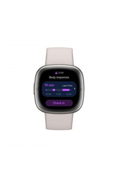 Fitbit Tracker de activitate Sense 2
