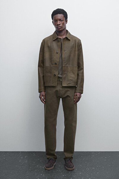 Massimo Dutti Slim fit jean