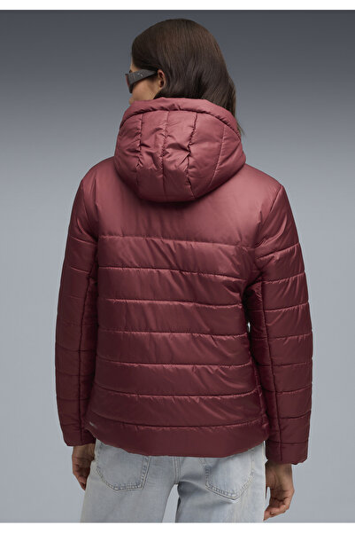 Puma Essentials Hooded Padded Jacket Women