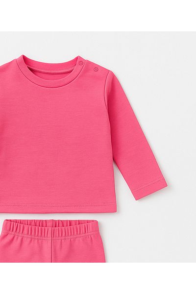 For My Baby Girl's 2 Piece Set