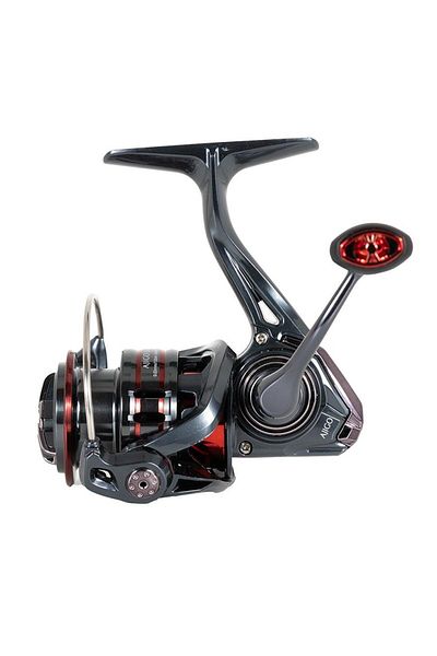 Ryuji Ajigo 500 7+1 Lrf Fishing Reel