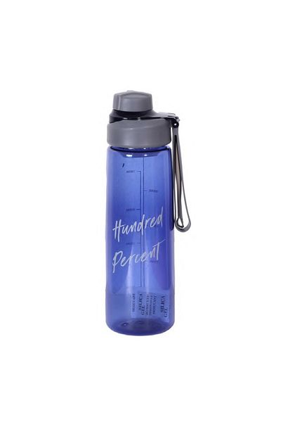 Bisbell Water Bottle 700Ml, Non-Toxic BPA Free, Fast Flow ,For Sports and School,BB2614
