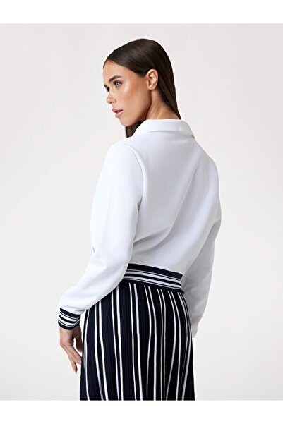 Guess Γυναικείο αθλητικό φούτερ Amaryllis