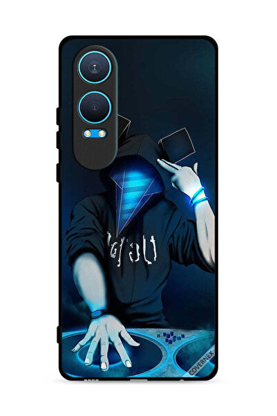Covernex غطاء حماية لهاتف OnePlus Nord CE4 Lite 5G من Dj Boy