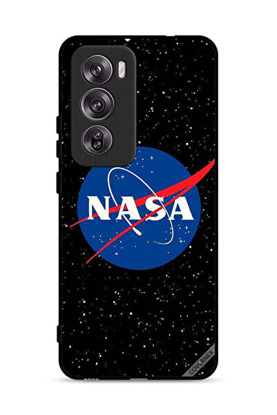 Covernex غطاء حماية لهاتف Oppo Reno12 Pro 5G من ناسا