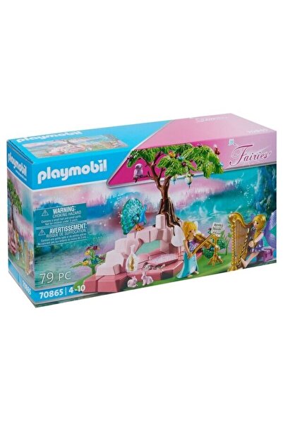 Playmobil Figurine, Joc Zane, Multicolor, 79 piese, 4+