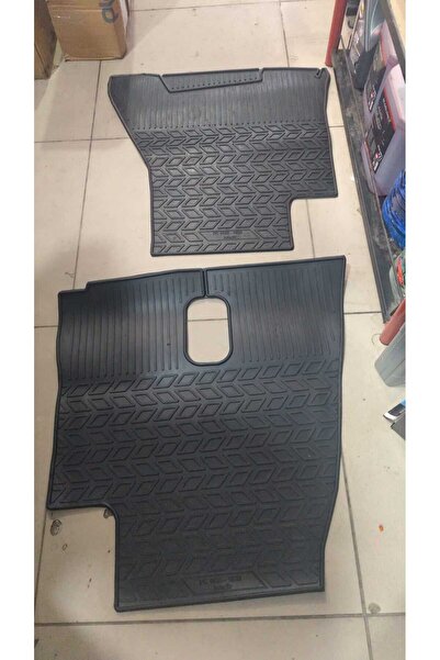 Akyol FORD CARGO 2524-3230-1830-1846 KAUÇUK İÇ PASPAS