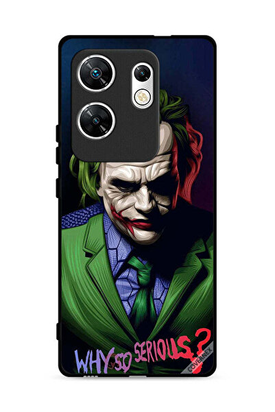 Covernex غطاء حماية لهاتف Infinix Zero 30 4G لماذا هذا الجد؟