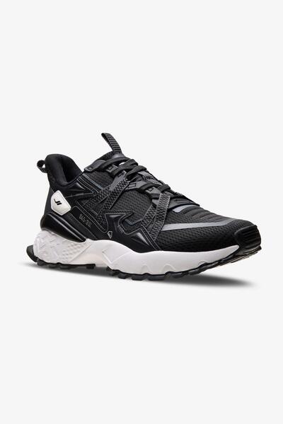 Lescon Mercury 5 25Bau00Mrcyu-633 Black Women's Sports Shoes
