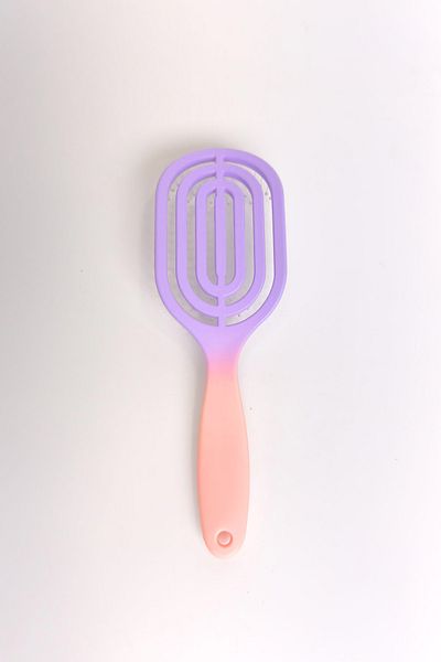 YOYOSO Dream Mist Velvet Perforated Comb