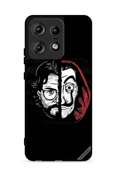 Covernex غطاء حماية لهاتف موتورولا إيدج 50 برو 5G، بروفيسور