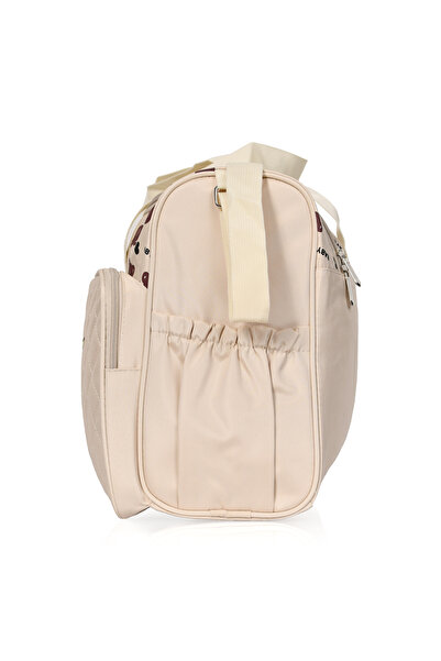 Generic Adjustable baby diaper bag