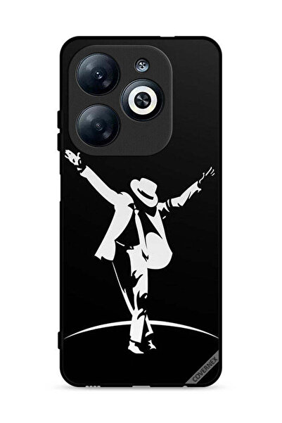 Covernex غطاء حماية لهاتف Infinix Smart 8 4G Mj Style