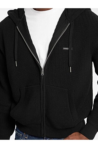 Guess Jeans Erkek Triko