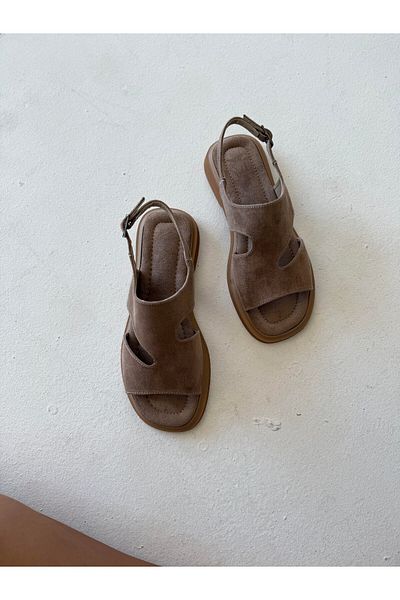 Banksy Seby Women Sandals
