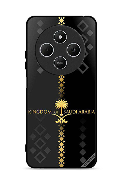 Covernex Xiaomi Redmi 14C 4G Protective Case Cover Kingdom Of Saudi Arabia Pa...
