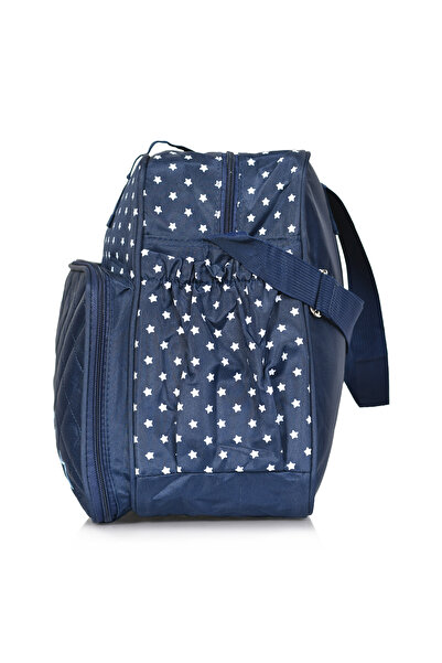 Generic Adjustable baby and diaper bag