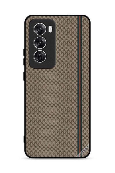 Covernex غطاء حماية لهاتف Oppo Reno12 5G