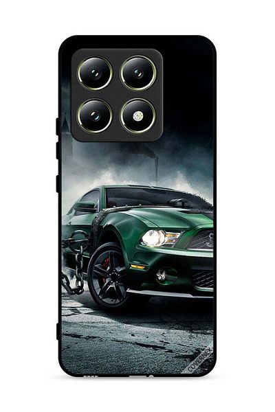 Covernex غطاء حماية شيلبي لهاتف شاومي 14T 5G