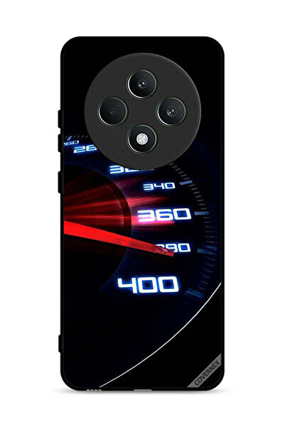 Covernex جراب حماية لهاتف Oppo Reno12 F 4G مع عداد سرعة 390 بلس