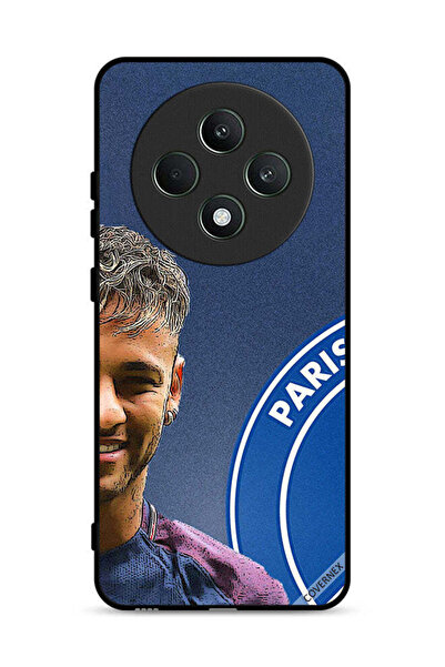 Covernex غطاء حماية لهاتف Oppo Reno12 F 5G نيمار باريس سان جيرمان