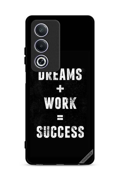 Covernex غطاء حماية لهاتف Oppo A3 Pro 5G Dreams Plus Work