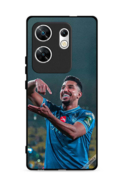 Covernex غطاء حماية لجهاز إنفينيكس زيرو 30 4G من سالم الدوسري