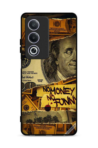 Covernex غطاء حماية لهاتف Oppo A3 Pro 5G - نقود بدون ضحك