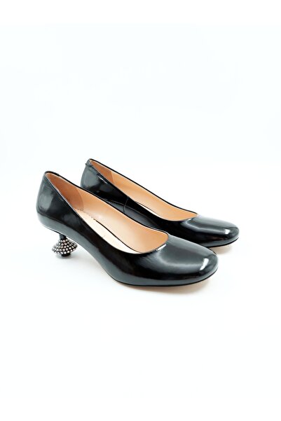 Tenau Women's Genuine Leather Evening Dress Shoes