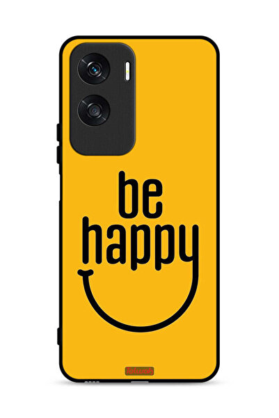 Tolwak غطاء حماية لهاتف Honor X50i 5G كن سعيدًا